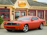 Dodge Challenger 2006 года